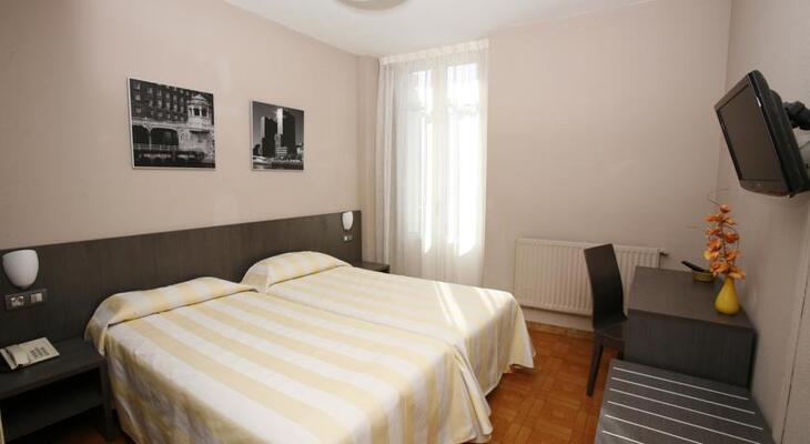 Hotel Ripa
