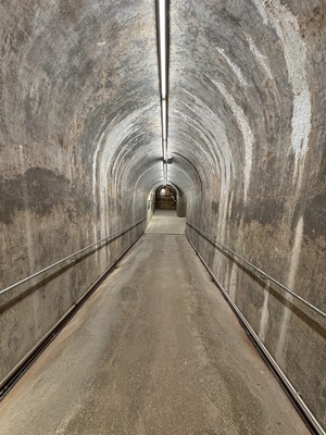 Dokumentationszentrum Obersalzberg
