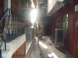 Wongdhen House