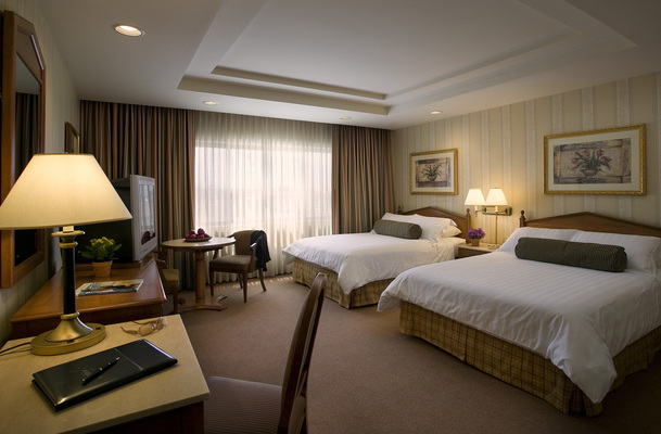 Empress Hotel La Jolla