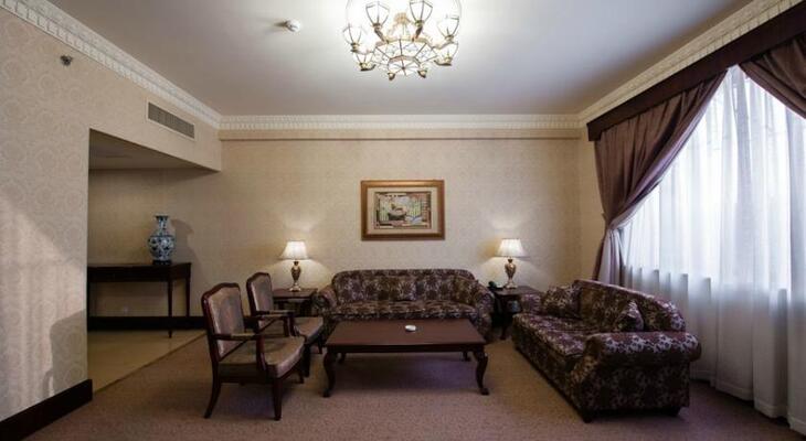 James Joyce Coffetel Tianjin Jiefang North Road Tianjin No.1 Hotel