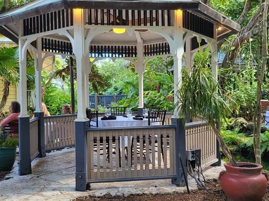 Sundy House