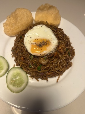 Kandoori