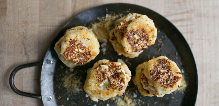State Bird Provisions