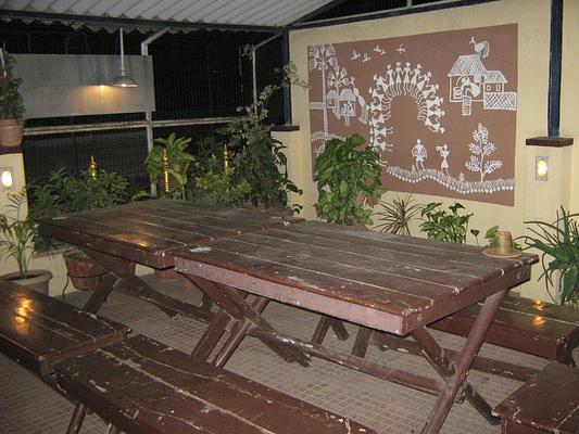 Urvashi Guest House