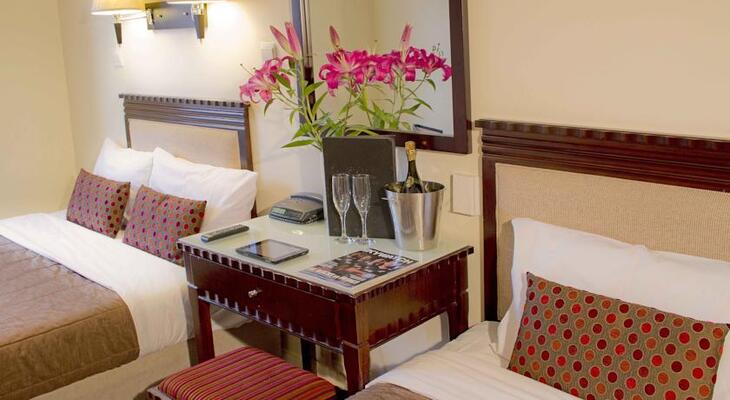 Trinity Hotel