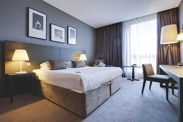 Radisson Blu Hotel, Glasgow