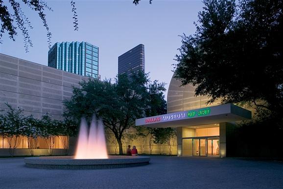 Dallas Museum of Art