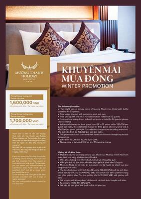 Muong Thanh Holiday Hue Hotel