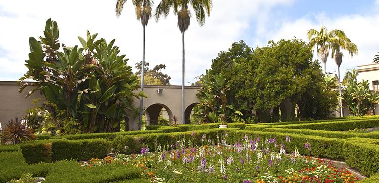 Balboa Park