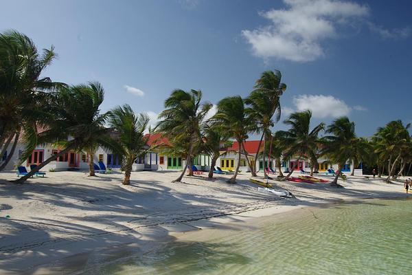 Tranquility Bay Resort