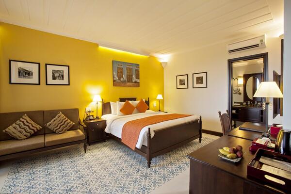 Little Residence A Boutique Hotel & Spa