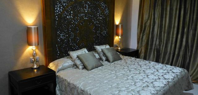 Alba Seleqtta Hotel