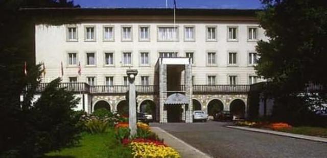 Hotel Vila Bled