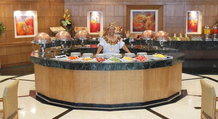 InterContinental Cali, an IHG Hotel
