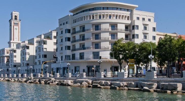 iH Hotels Bari Grande Albergo delle Nazioni