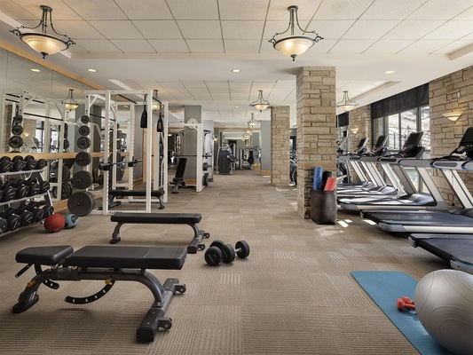 The Residences at Park Hyatt Beaver Creek