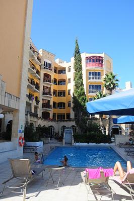 Il-Palazzin Hotel