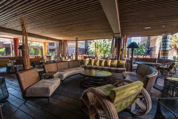 Lopesan Baobab Resort