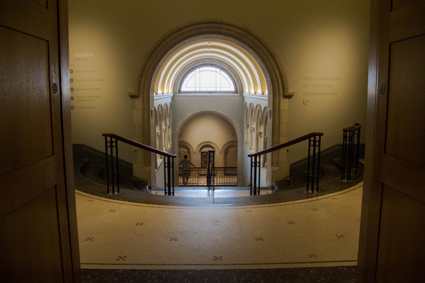 National Portrait Gallery