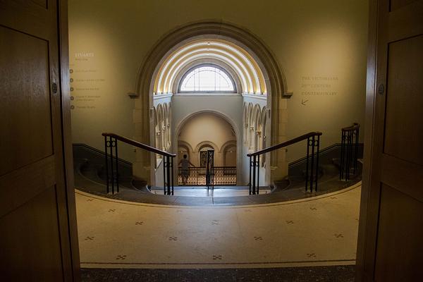 National Portrait Gallery