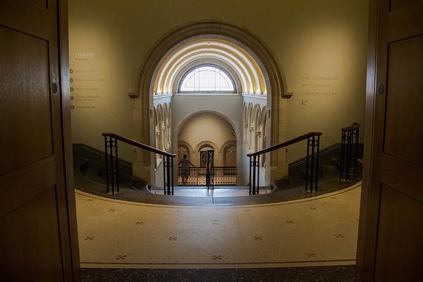 National Portrait Gallery