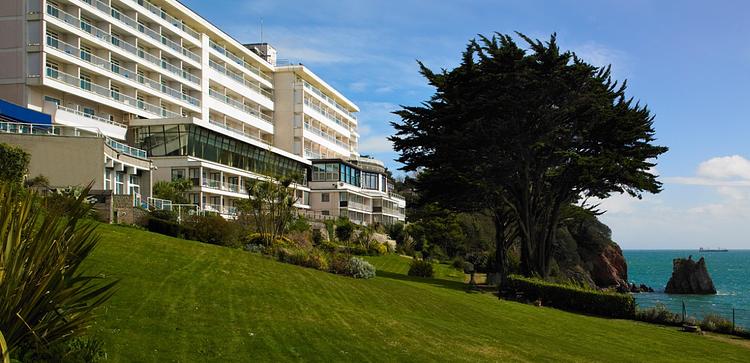 The Imperial Torquay