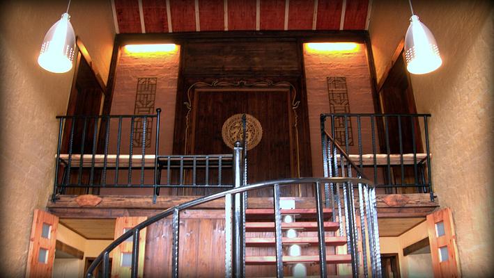 Secret Garden Boutique Hotel