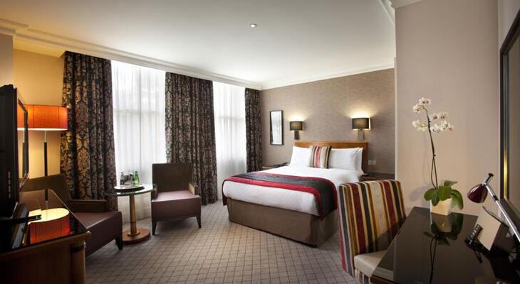 The Clermont, Victoria