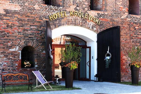 Hotel Krolewski