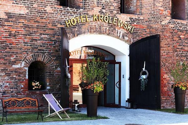 Hotel Krolewski