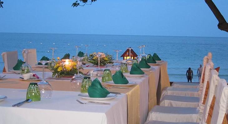 Baan Chaweng Beach Resort & Spa