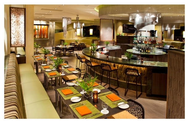 Kō Restaurant