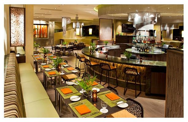 Kō Restaurant