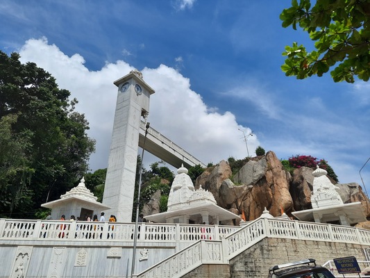 Birla Mandir