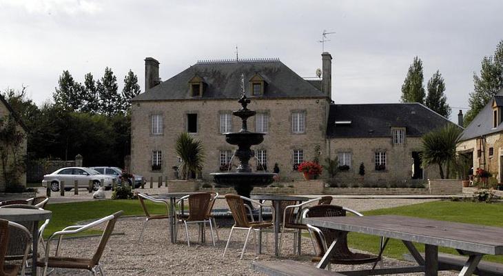 Le Grand Hard - Domaine Utah Beach