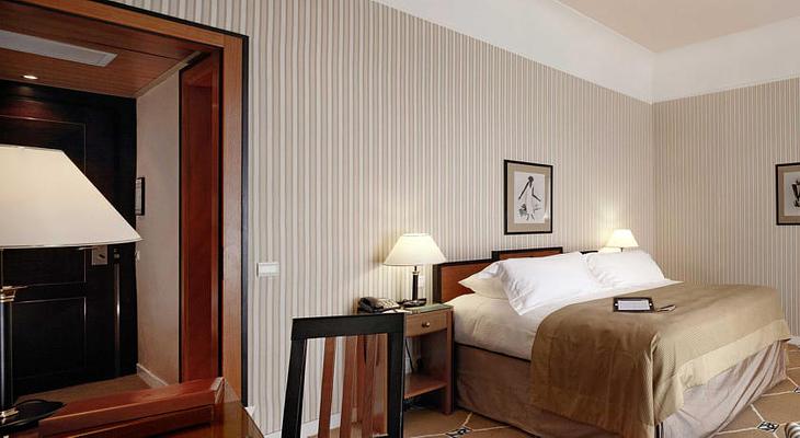 Hotel Martinez Cannes