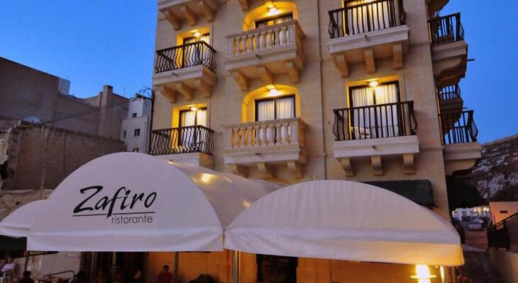 San Andrea Hotel