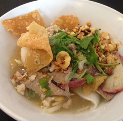 Zen Yai Thai Restaurant