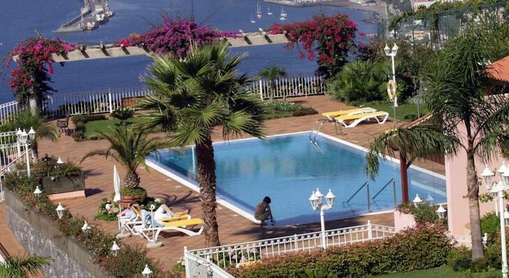 Ocean Gardens