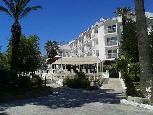 Halici Hotel