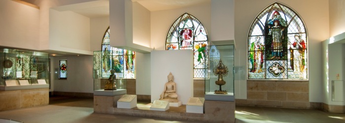 St. Mungo Museum of Religious Life and Art
