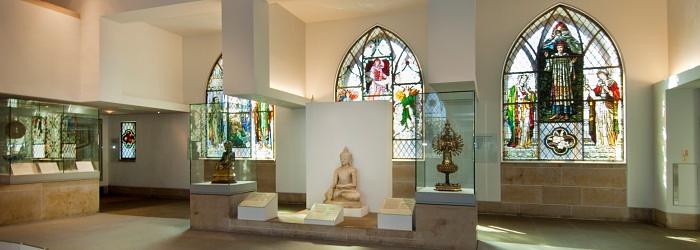 St. Mungo Museum of Religious Life and Art