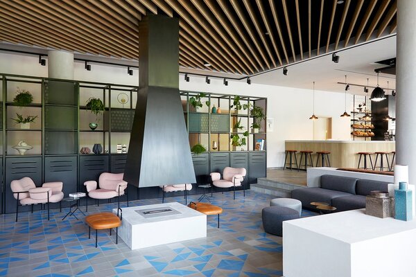 PURO Krakow Kazimierz