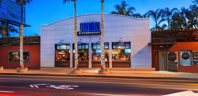 Union Kitchen And Tap Encinitas