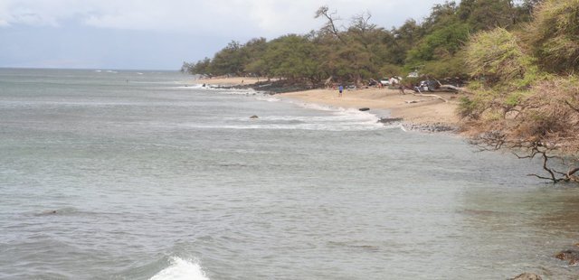 Ukumehame Beach Park