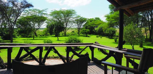 Basecamp Masai Mara