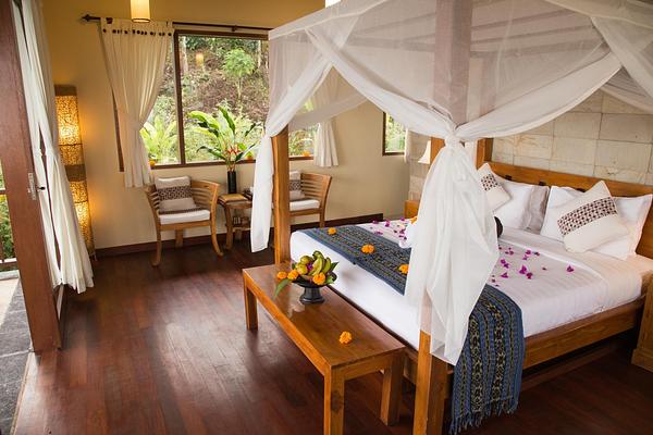 Munduk Moding Plantation Nature Resort & Spa