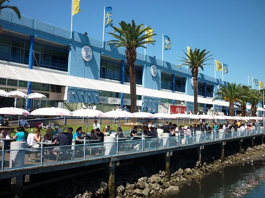 Sydney Fish Market