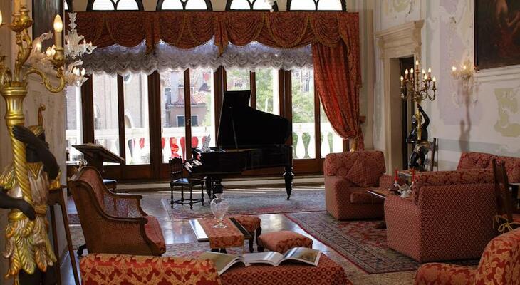 Hotel La Residenza